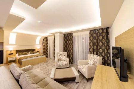 Hamzakoy Blue Park Boutique - 60
