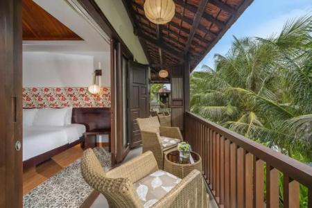 Vinh Hung Emerald Resort - 131