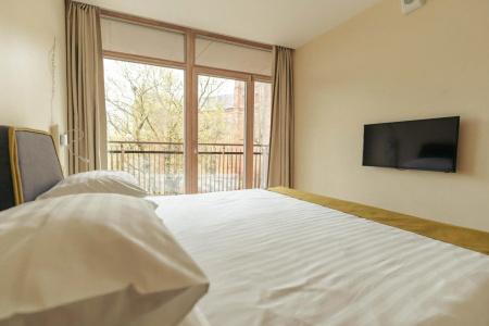 Amberton Green Palanga - 2