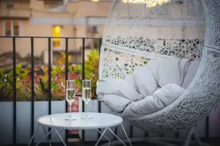 Relais Orso - 16