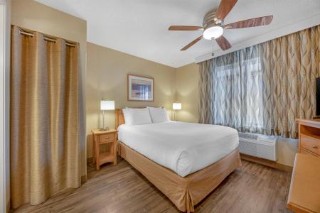 Best Western Plus Ocean View - 4