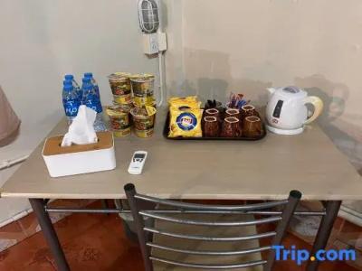 Phuket Old Town Hostel - 35