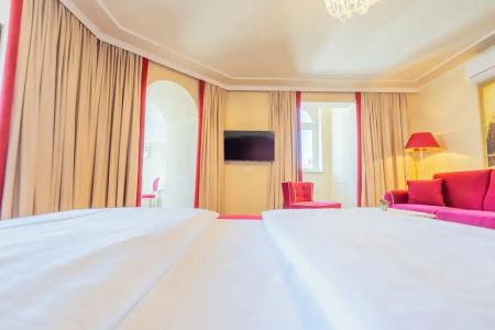 Aviano Boutiquehotel - 148