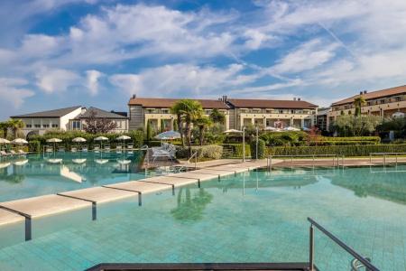 Caesius Thermae & Spa Resort - 0