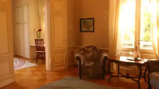 Kartanohotelli Karhulan Hovi - 42