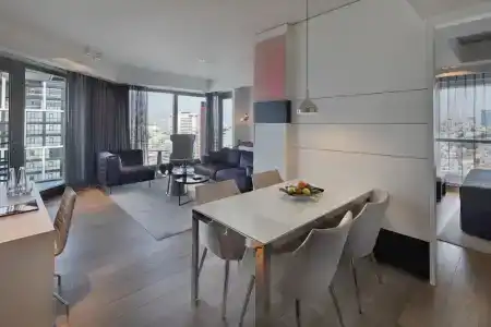 Royal Beach Tel Aviv by Isrotel Exclusive - 65