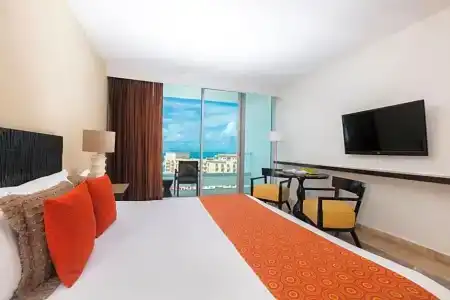 Krystal Grand Cancun - 59