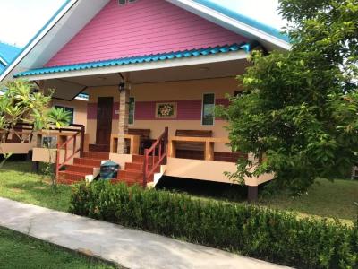 Sangtong Beach Resort - 25