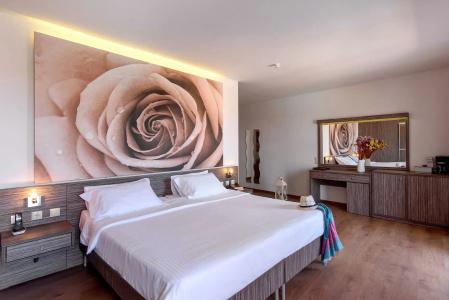 EuroKatrin Suites - 4
