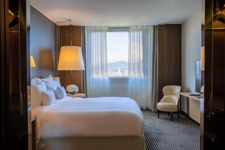 Intercontinental Geneva, An Ihg - 4