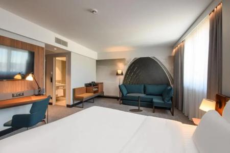 Novotel Regensburg Zentrum - 69