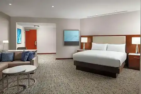 Hilton Boston Logan Airport - 93