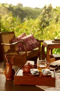 Warwick Ibah Luxury Villas & Spa - 39