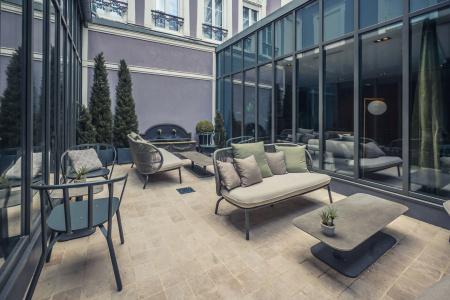 Best Western Premier de La Poste & Spa - 21
