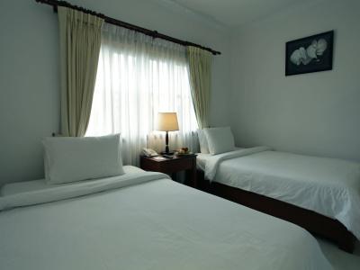 Sokhalay Angkor Inn - 1