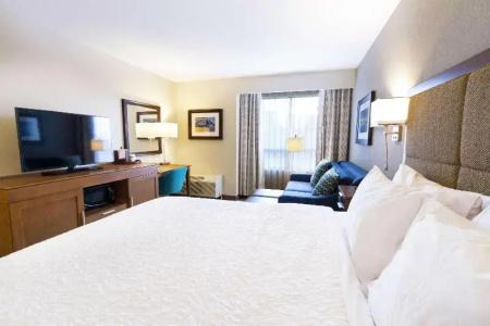 Hampton Inn - Vancouver Airport/Richmond - 34