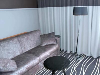 Mercure Colmar Centre Unterlinden - 108