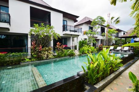 Coco Retreat Phuket Resort And Spa - Sha Plus - 43