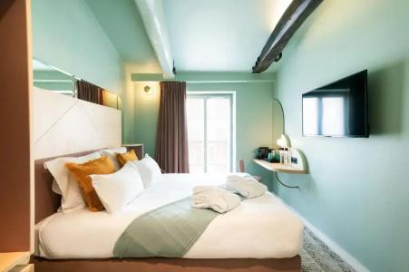 Hôtel Amoi Paris - 87