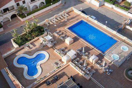 Poseidon La Manga & Spa - Designed for Adults - 25