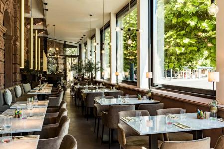Ac By Marriott Mainz - 22