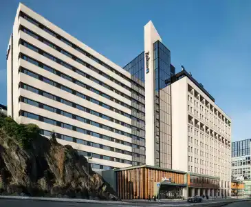 Radisson Blu Atlantic, Stavanger - 0