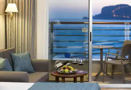 Grand Kaptan - Ultra All Inclusive - 7