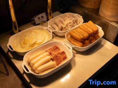 Jinjiang Inn-Nanjing East Road Pedestrian Street - 4