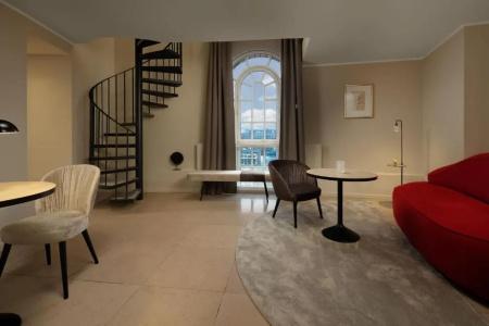 Wasserturm Cologne, Curio Collection by Hilton - 65