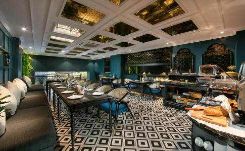 Grande Collection & Spa - 22