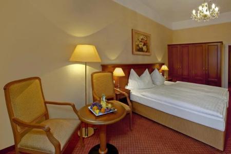 Ensana Centrální Lázně - Maria Spa - 59