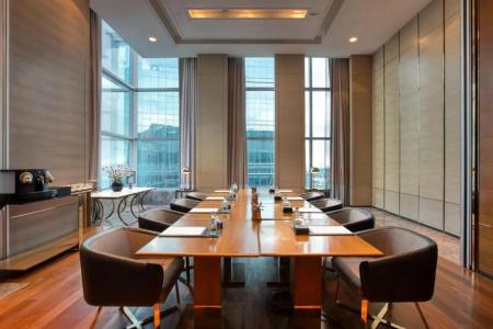 Sofitel Damansara - 80