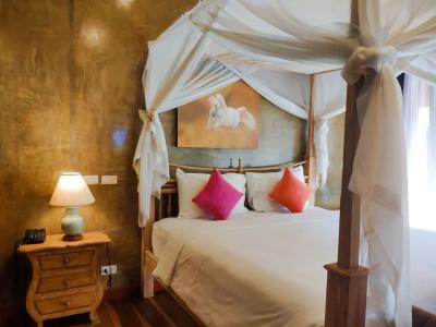 The Chaya Resort and Spa - 97