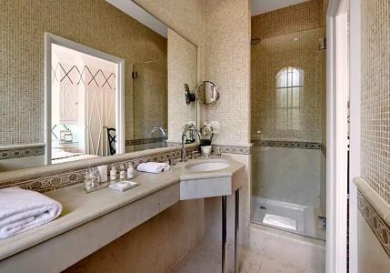 Hôtel Belles Rives - 78