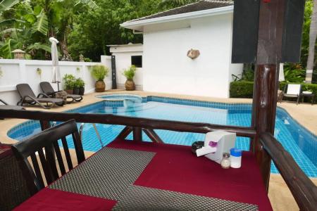 Baan Sukreep Resort - 14