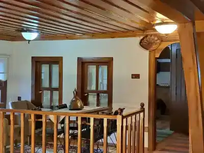 mÜDerrİSler Evİ Konak Ve Butİk Otel - 15