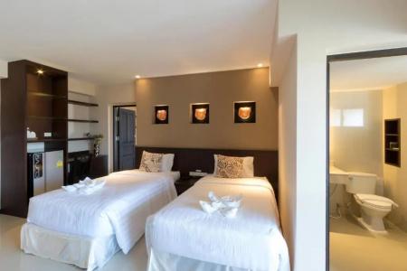 Chateau de Sukhumvit - 81