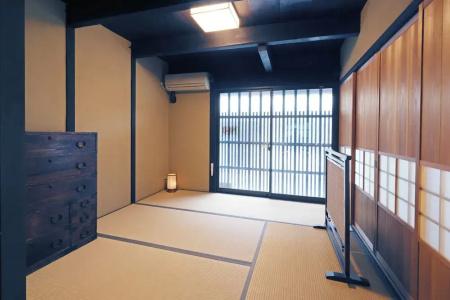 Heiankyu-dairi no yado - 76
