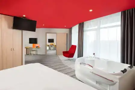 Park Inn By Radisson Zalakaros & Spa - 3