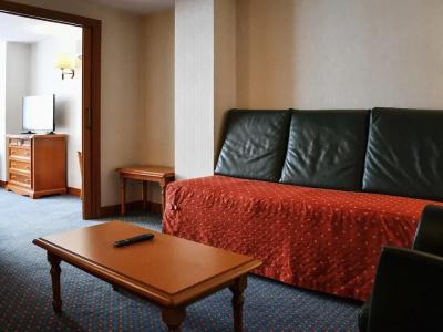 Mercure - 56
