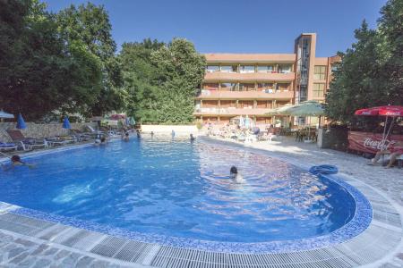 Kamchia Park - All Inclusive & Free Parking - 10