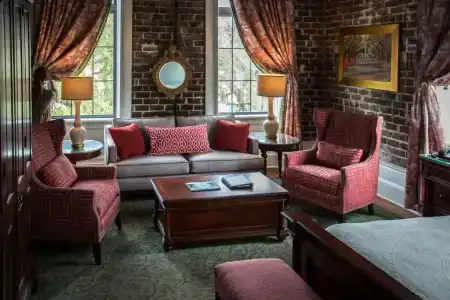 East Bay Inn, Historic Inns of Savannah Collection - 43
