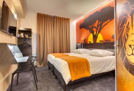 Hôtel Kyriad Rennes - 31
