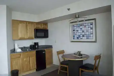 Boardwalk Resorts at Atlantic Palace - 21