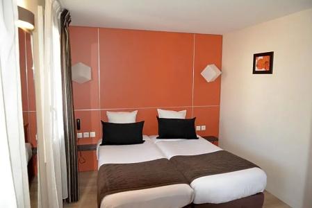 Apolonia Paris Mouffetard, Sure Hotel Collection by Best Western - 117