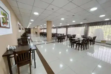 Rohat Chilonzor - 24