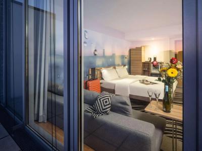 Novotel Wien City - 6