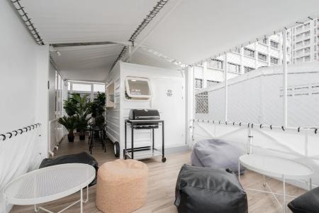 s'Nap Hostel - 10