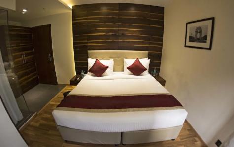 Connaught Royale Delhi - 43
