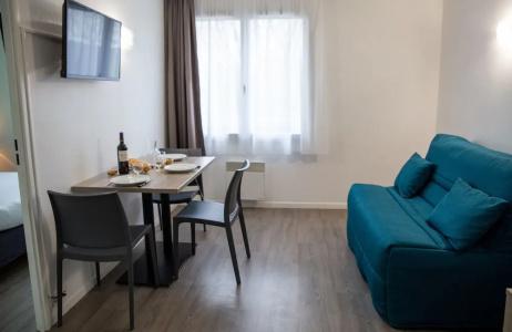 Zenitude Hôtel-Résidences Toulouse Métropole - 107